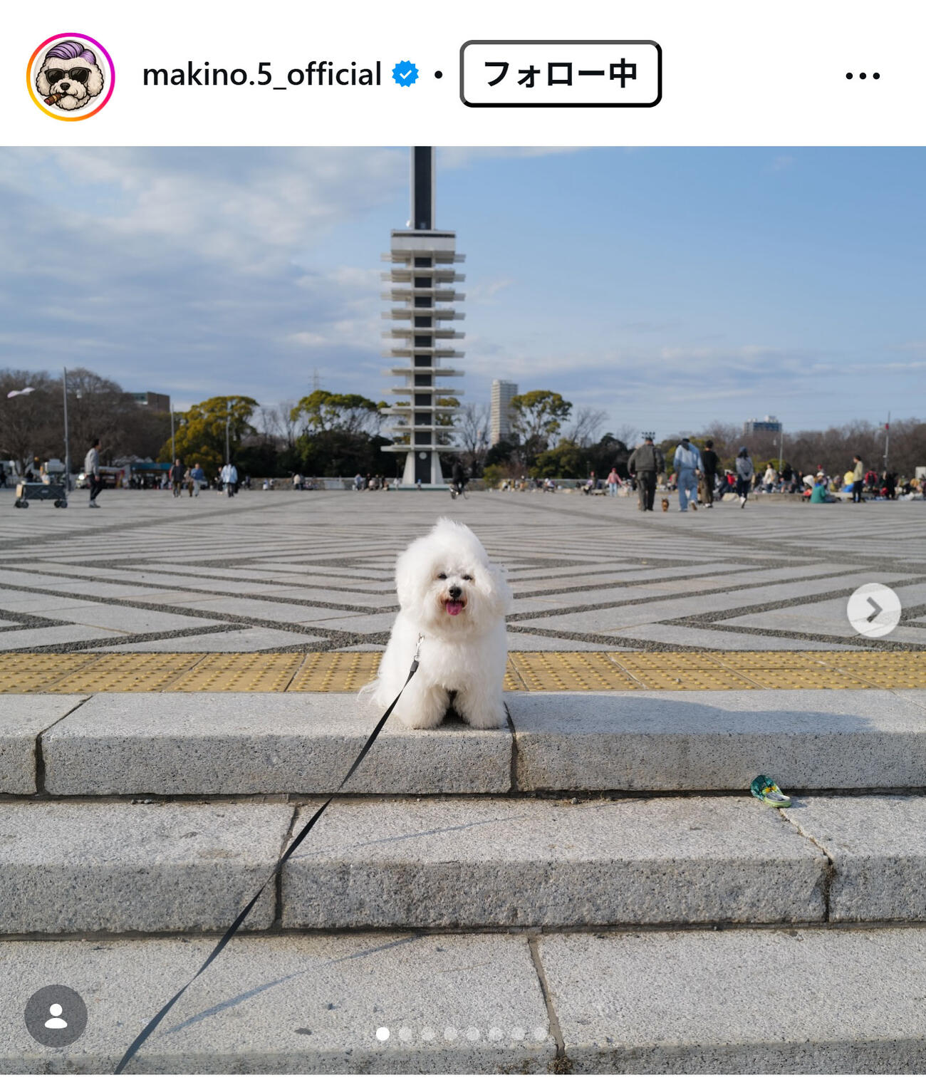 J2藤枝の槙野智章監督のインスタグラムから