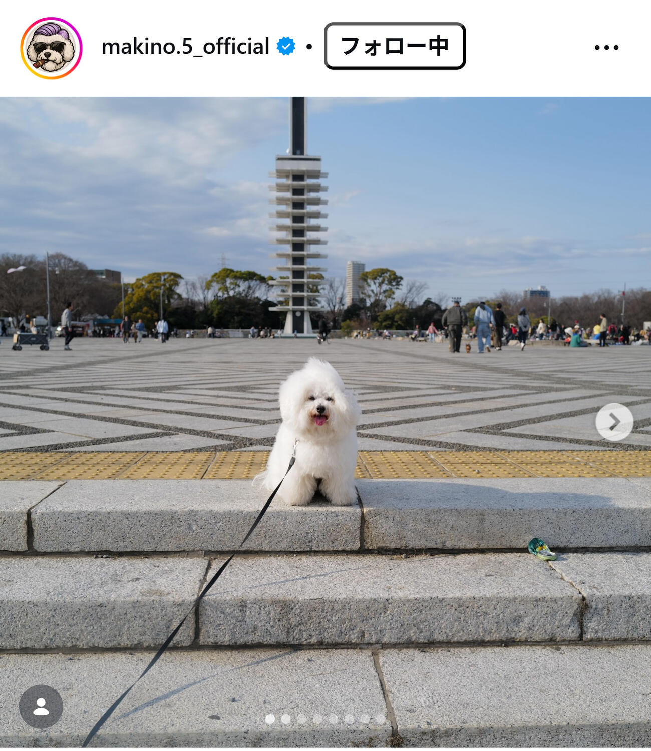 J2藤枝の槙野智章監督のインスタグラムから