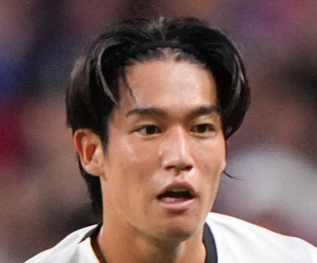 福岡岡哲平（24年9月撮影）