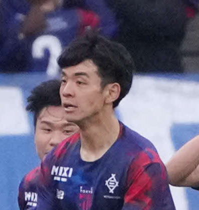 東京山田楓喜（2026年2月撮影）