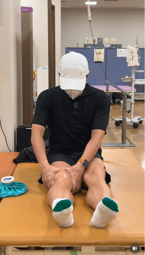 前園真聖さんのインスタグラムから