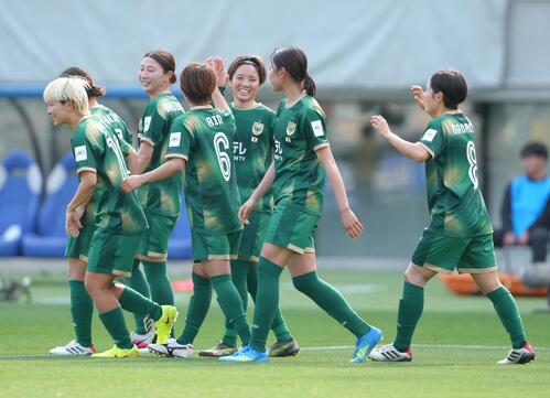 女子ACL】日テレ東京V・北村菜々美が1G1A「アジア王者でベレーザの価値