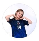 松本直美（インスタグラムから）