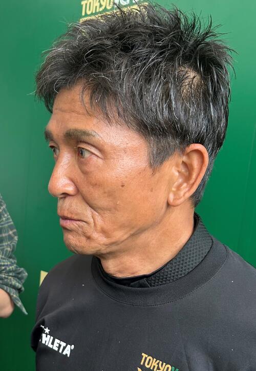東京V】町田のACLE準優勝に城福浩監督「我々も同じような志を持たない