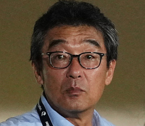 浦和の田口誠代表取締役社長（2023年8月撮影）