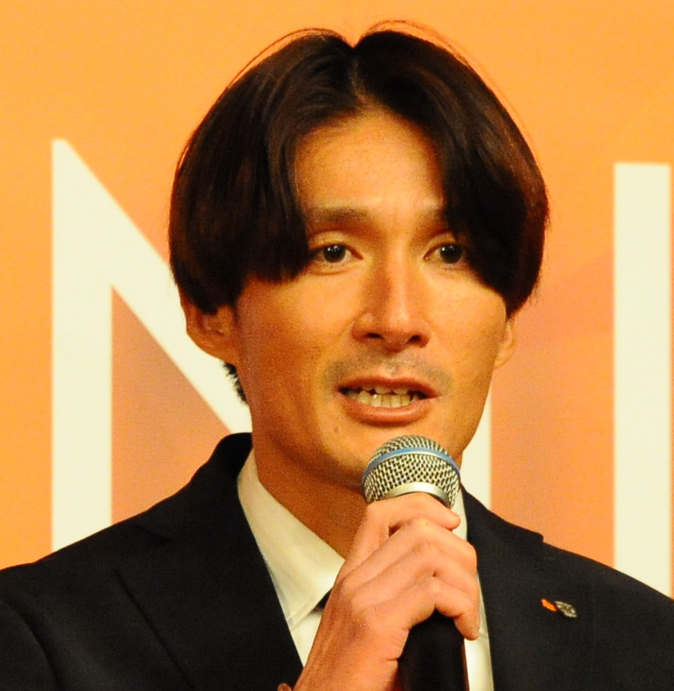 田中達也氏（2022年1月撮影）