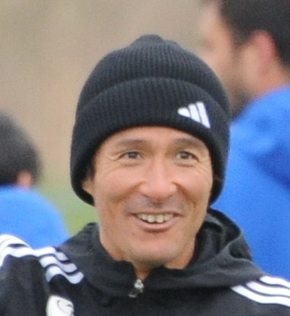 田中達也氏（2024年4月撮影）