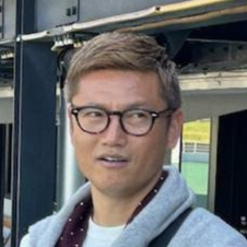 生駒の播戸竜二社長（26年4月撮影）