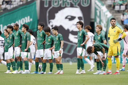 横浜】近藤友喜1得点3アシスト「やっと、ちょっと時間がかかりすぎた