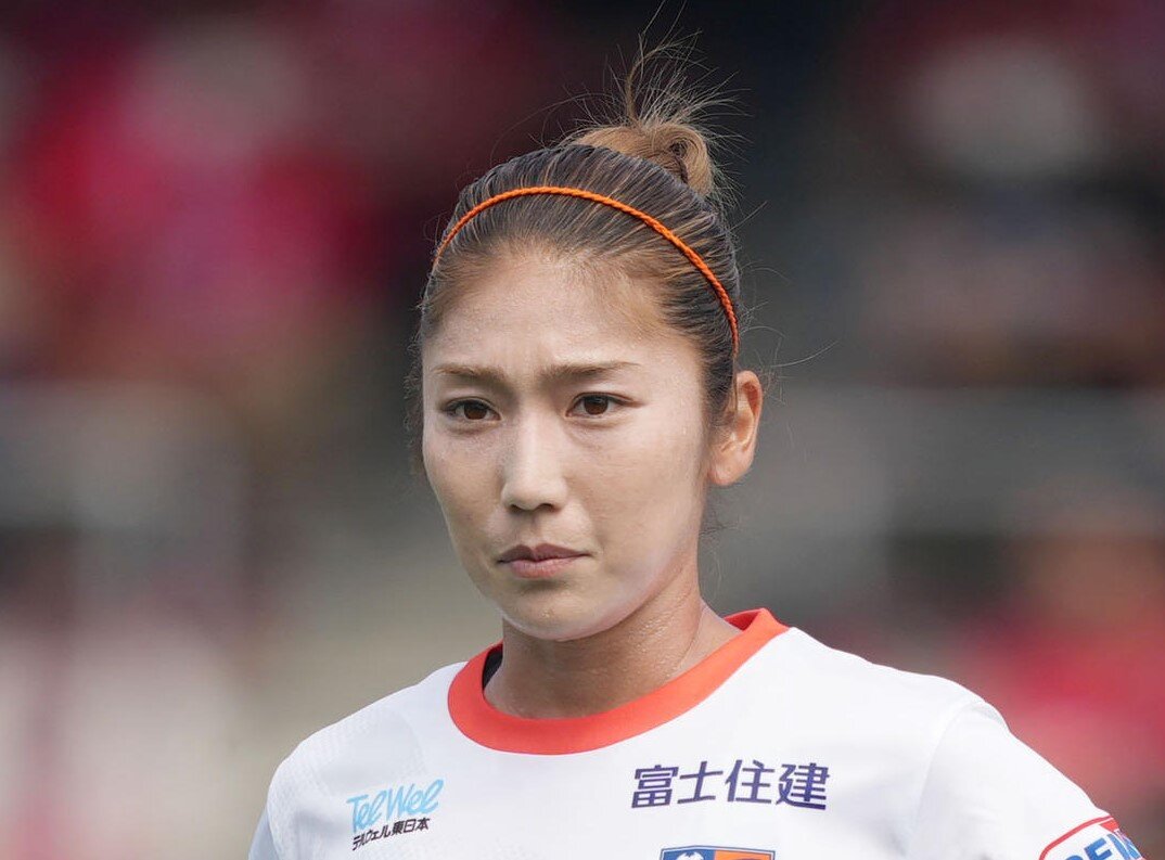 仲田歩夢