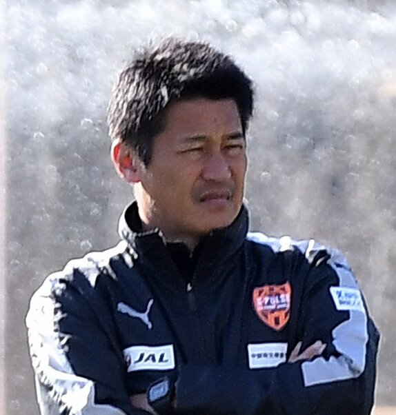 清水吉田孝行監督