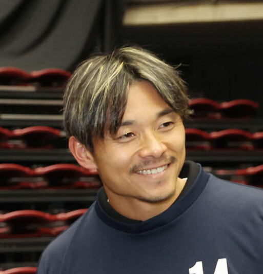 阿部浩之氏（2024年12月撮影）