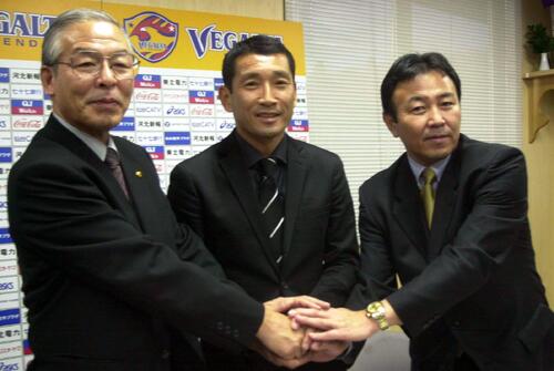 元日本代表の田中孝司さん死去 70歳 U―20日本代表を史上初の世界舞台
