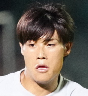 岩崎悠人（2025年8月撮影）