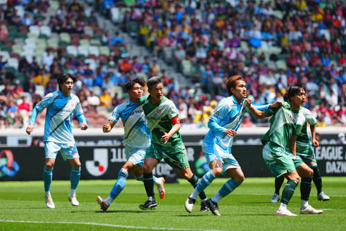 三浦知良、W杯へ臨む日本代表にエール「みんなの気持ちは届いていると