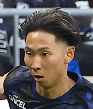 唐山翔自（2026年4月撮影）