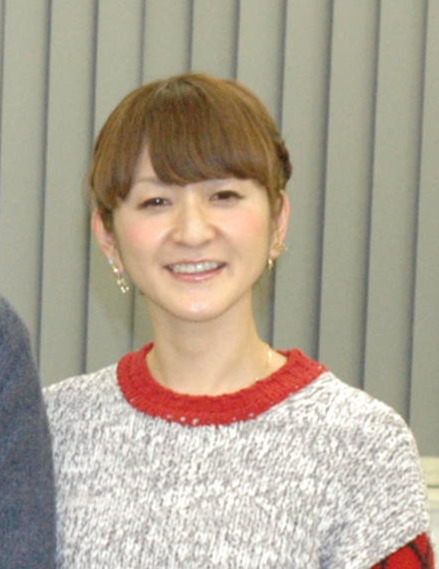 斉藤ふみ（2012年撮影）