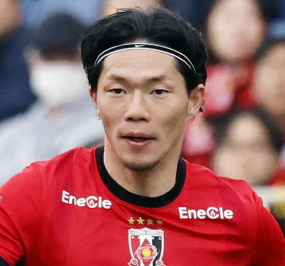 荻原拓也（2026年3月22日撮影）