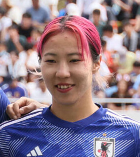 遠藤純（2023年撮影）