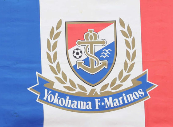 横浜Ｆ・マリノスのエンブレム