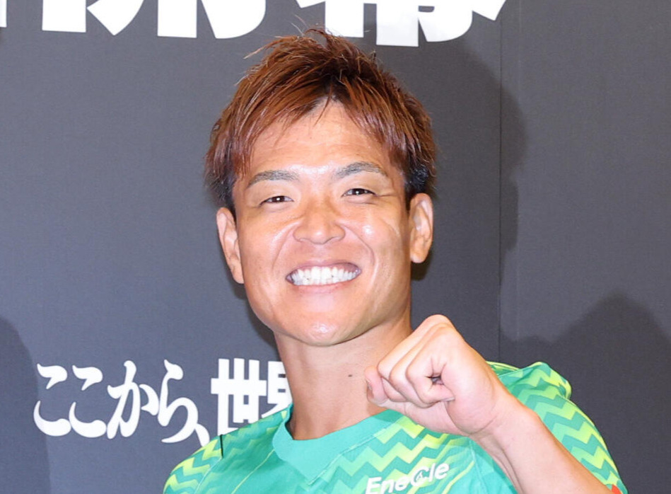浦和GK西川周作（2026年8月撮影）
