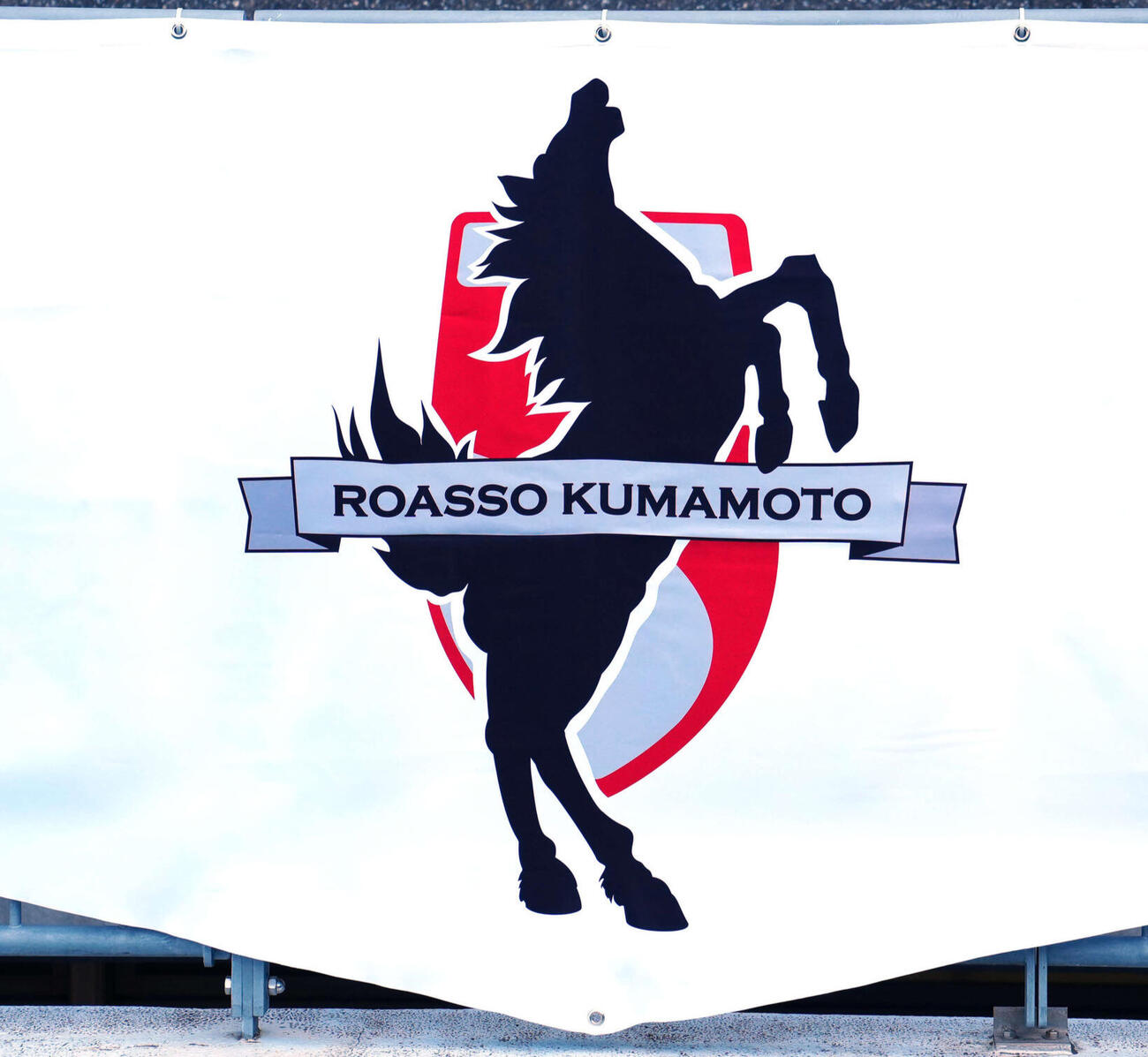 ロアッソ熊本のエンブレム