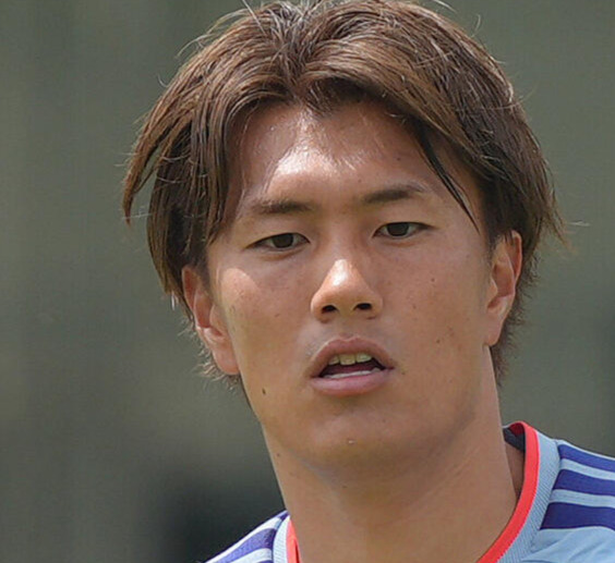 小川航基（2026年6月撮影）