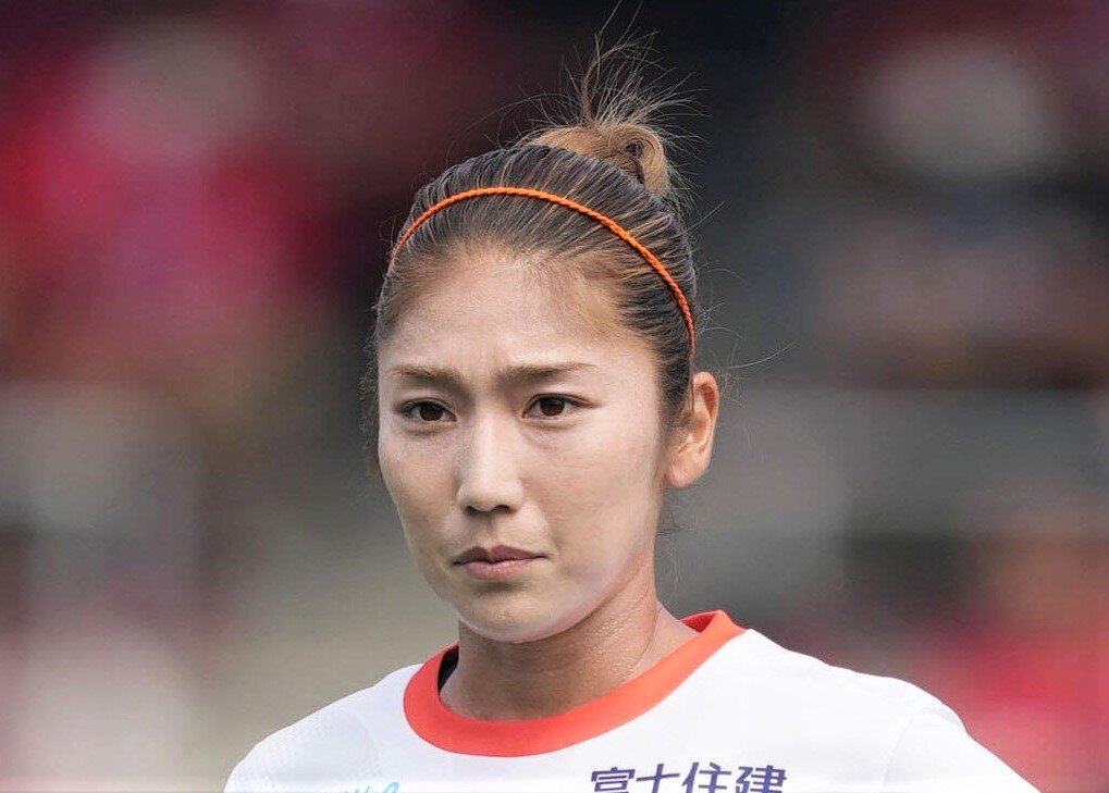 仲田歩夢