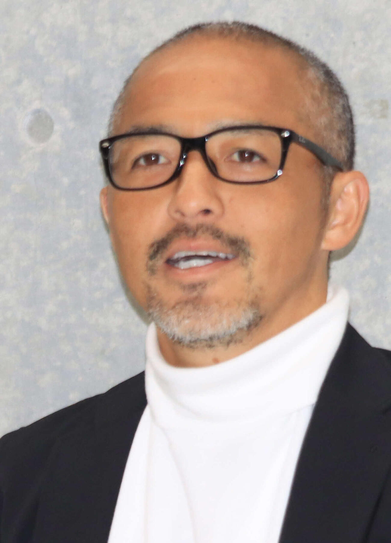 小野伸二氏（2023年3月）