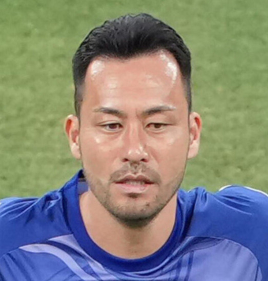 吉田麻也（2026年5月撮影）