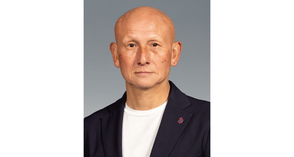 J2いわき・田村雄三前監督の後任として指揮を執る田坂和昭新監督（（C）いわきFC）