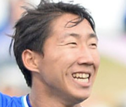 FW和田育（2024年撮影）