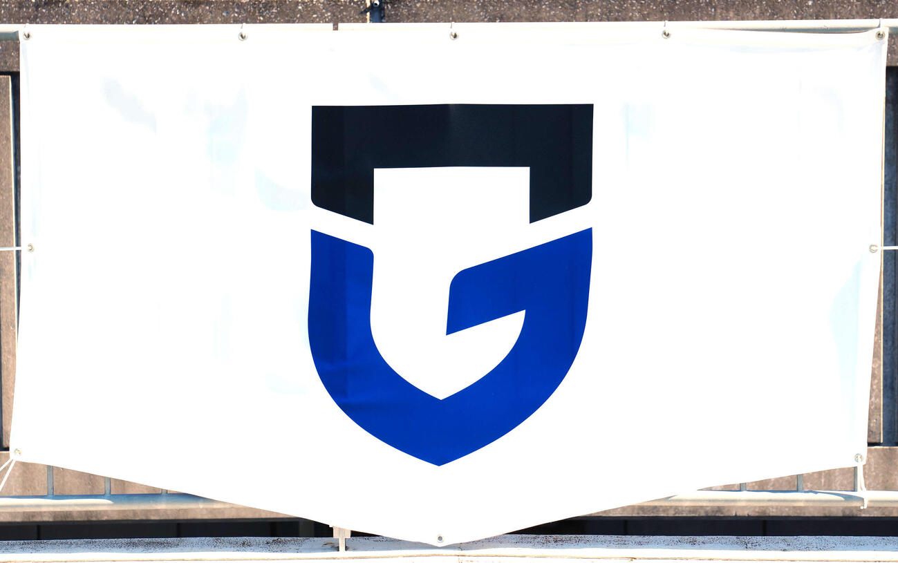 G大阪のエンブレム