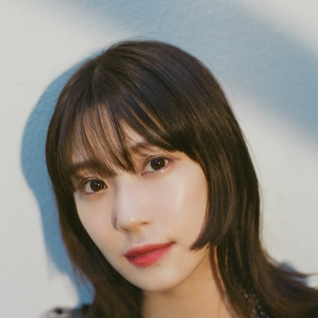 加村真美のインスタグラムから
