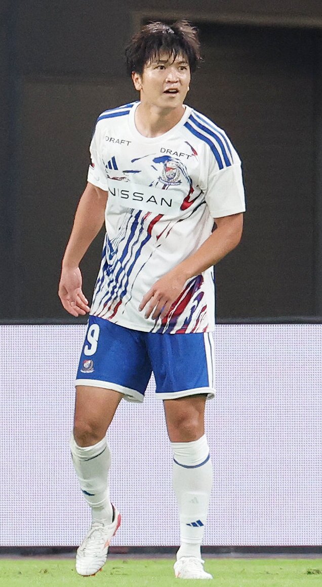 谷村海那（2026年9月撮影）