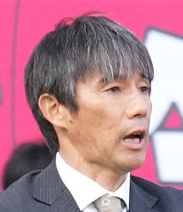 相馬直樹氏（2021年撮影）