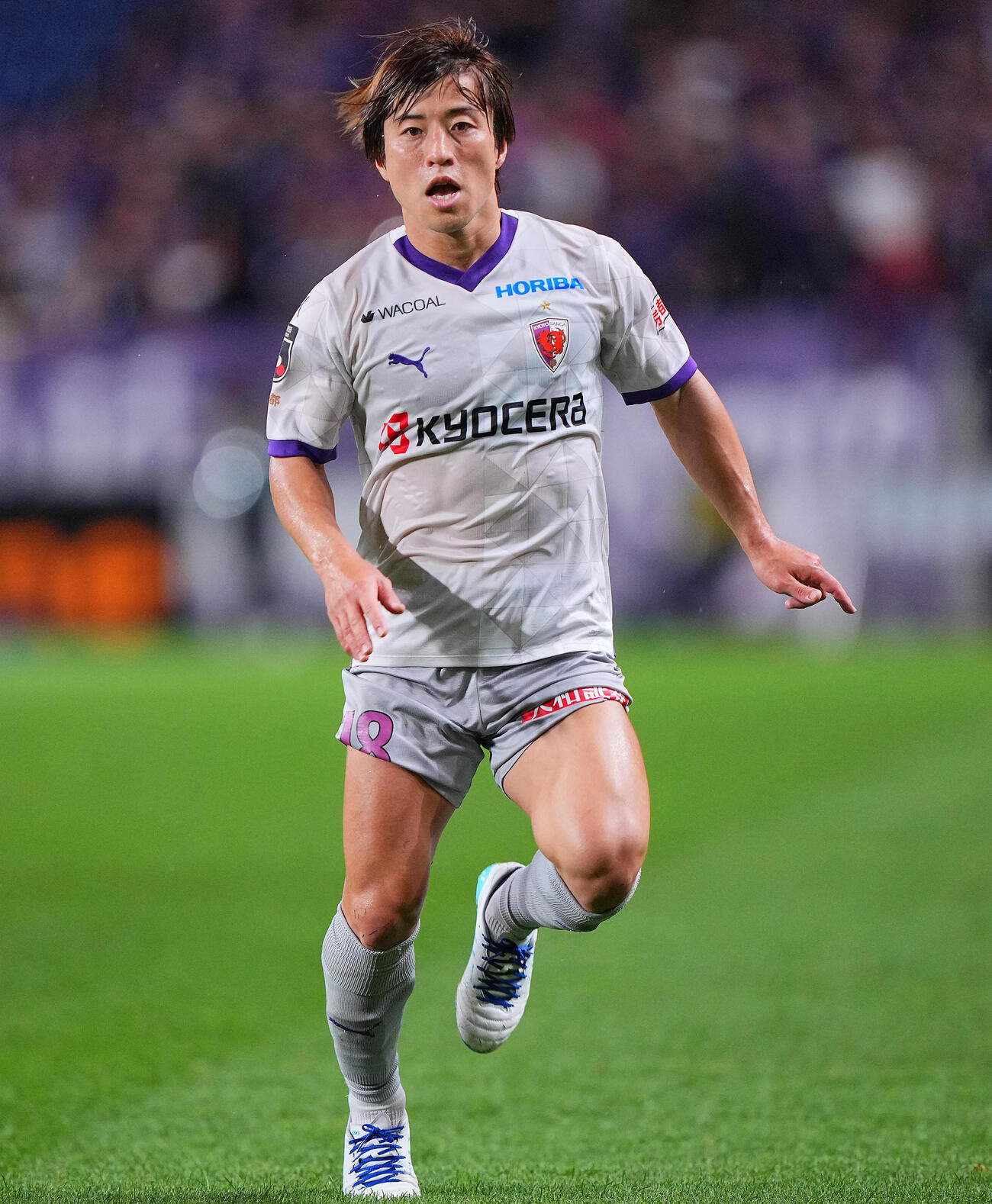 京都松田天馬
