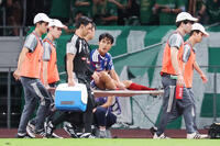 【横浜】知念慶、右足甲「リスフラン関節」損傷で全治６～８週間 - Ｊ１ : 日刊スポーツ