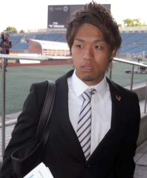 京都 駒井２発で目標達成 ｊ２ ｊ２ニュース Nikkansports Com