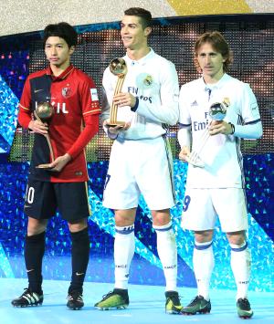 ｃロナ 苦しめられ予想以上だった 善戦鹿島を評価 サッカー 日刊スポーツ