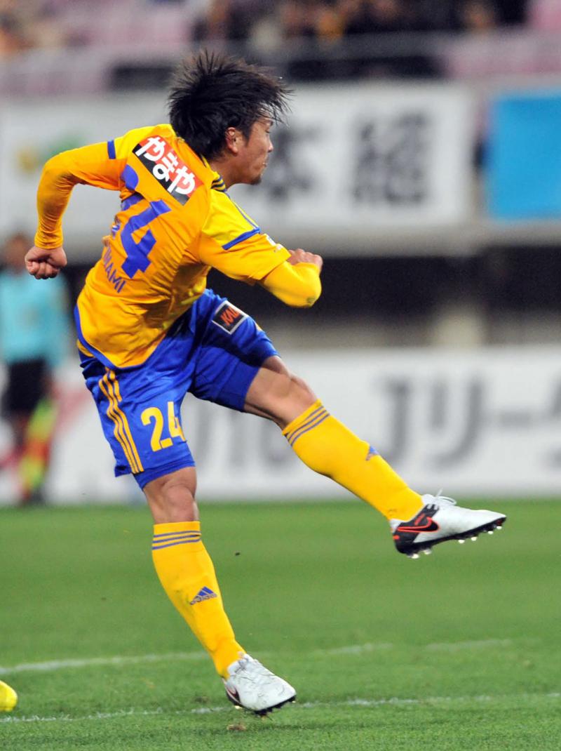仙台ｍｆ差波優人がｊ３盛岡へ期限付き移籍 ｊ１ 日刊スポーツ