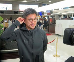 カズ50歳現役、11時11分横浜FCと契約更新 - J2 : 日刊スポーツ