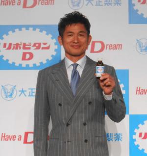 カズ年の差34歳久保と 一緒のピッチに立ちたい ｊ２ 日刊スポーツ