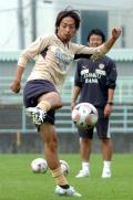 清水過密日程を総力戦で乗り切る - サッカーニュース