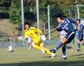 磐田ＦＷ前田復活ゴールでダービーＯＫ - サッカーニュース