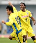 山形またＪ１の壁、５年連続敗退／天皇杯 - サッカーニュース