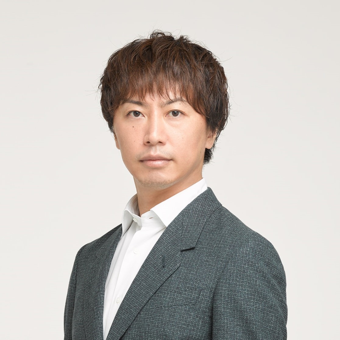 株式会社サイバーエージェントの執行役員、野村智寿氏