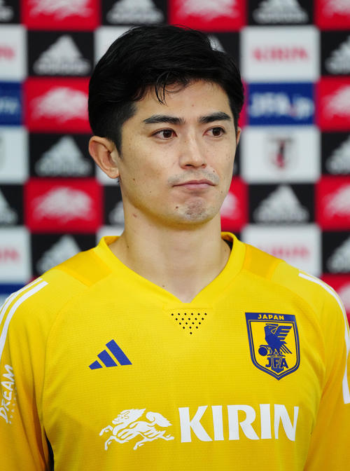 W杯】谷口彰悟「まだ何も成し遂げていない」油断を排除 コスタリカは