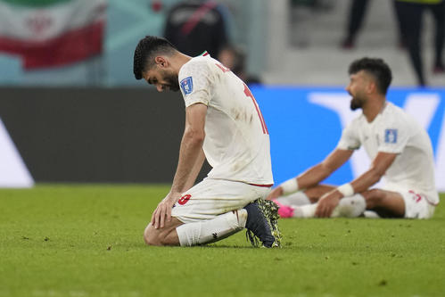 W杯 米国2大会ぶり決勝トーナメント進出 プリシッチが決勝弾 チェルシー10番の実力発揮 カタール22写真ニュース 日刊スポーツ W杯 米国2大会ぶり決勝トーナメント進出 プリシッチが決勝弾 チェルシー10番の実力発揮 カタール22写真ニュース 日刊スポーツ