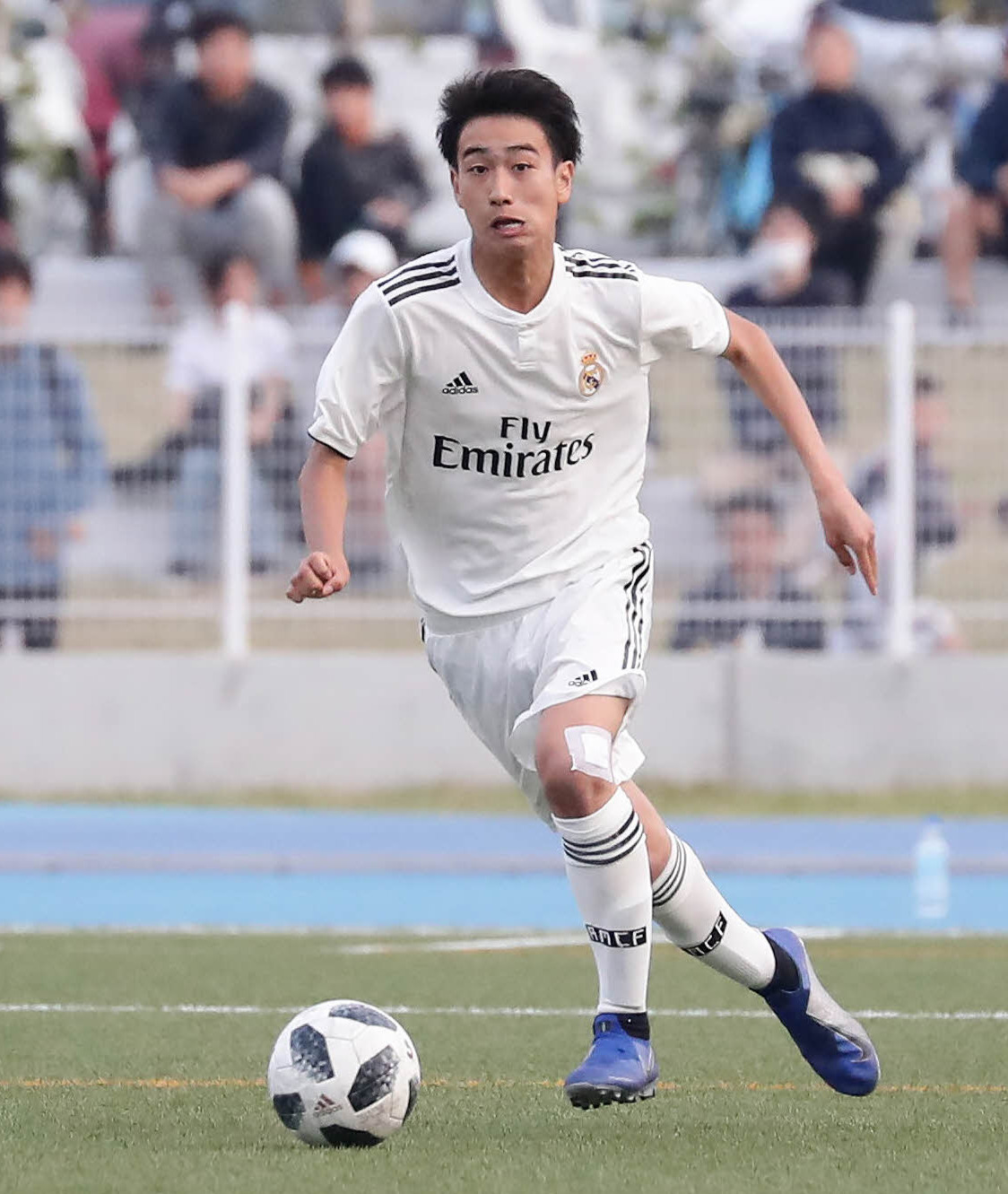 中井卓大（19年4月21日）